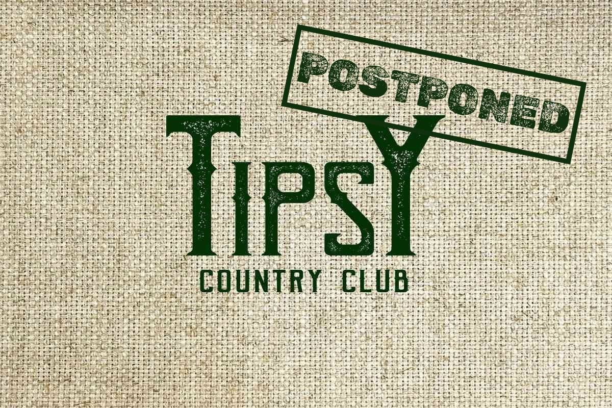 Tipsy Country Club - Country-Party in M\u00fcnster