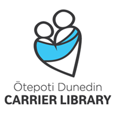 Otepoti Dunedin Carrier Library