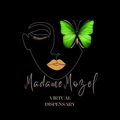 Madame Mozel Virtual Dispensary