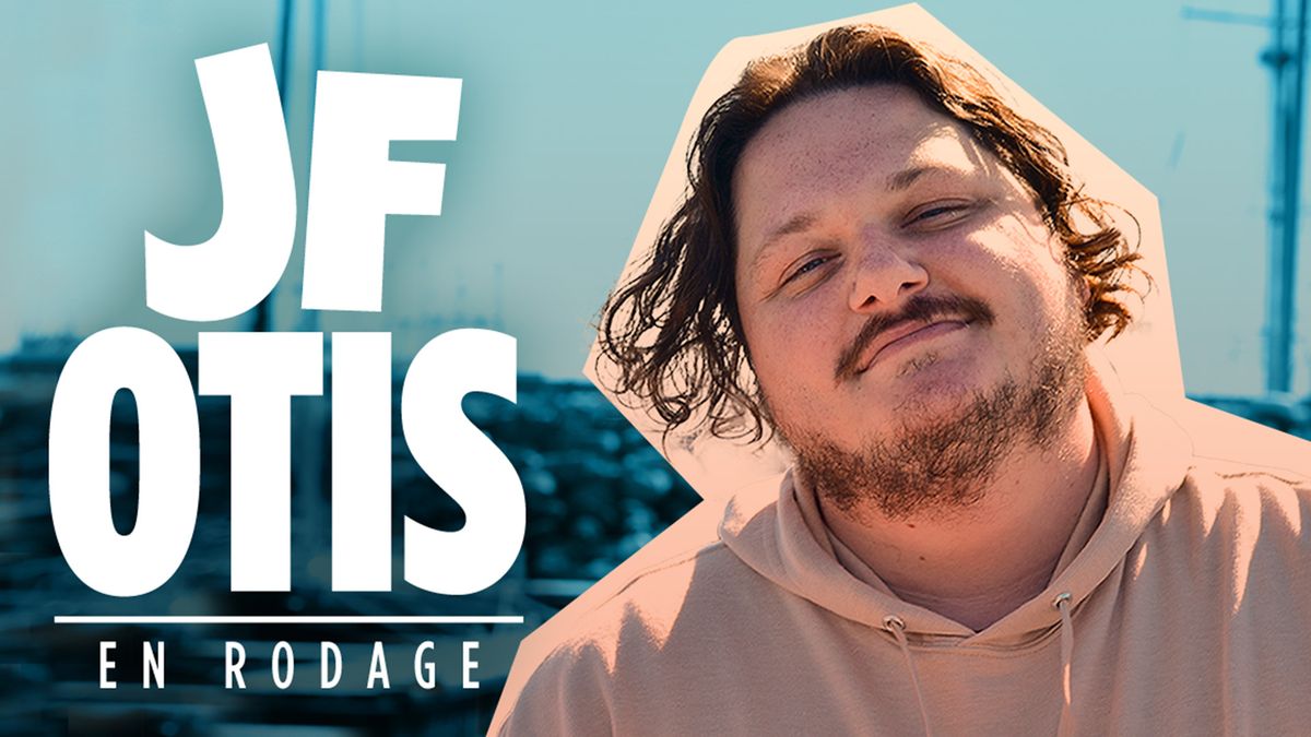 Jean-Fran\u00e7ois Otis - En rodage | Qu\u00e9bec