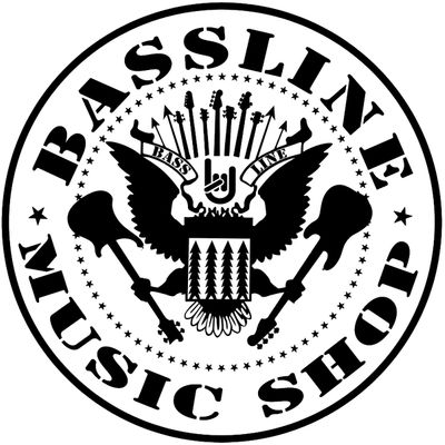 Bassline Music Shop