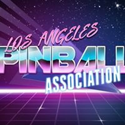 Los Angeles Region Pinball Association