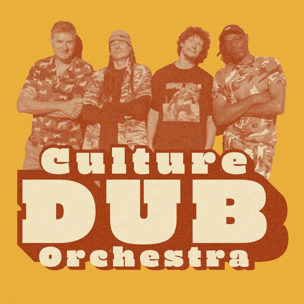 Culture Dub Orchestra & Friends