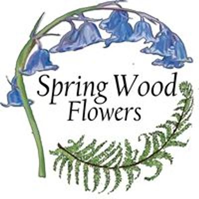 Spring Wood Flowers