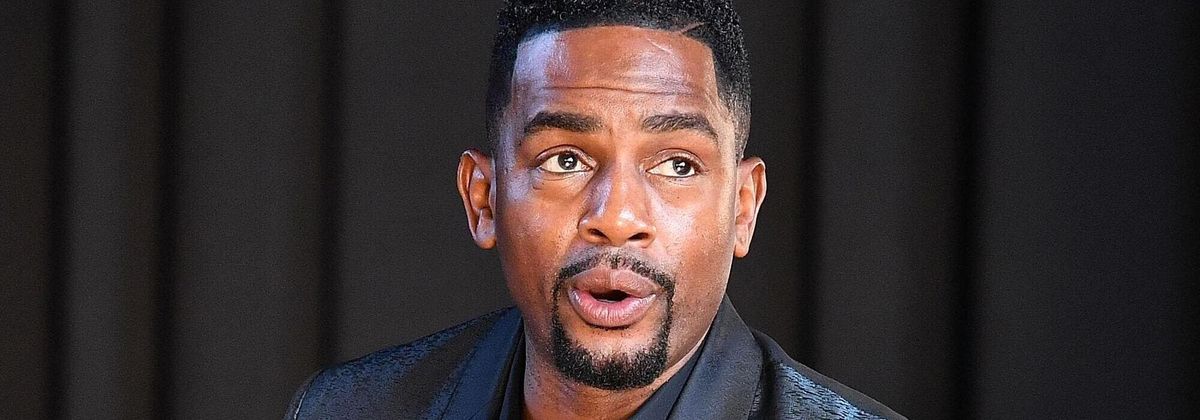 Bill Bellamy (18+)