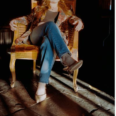 Blue Collar Vintage & Handcrafts