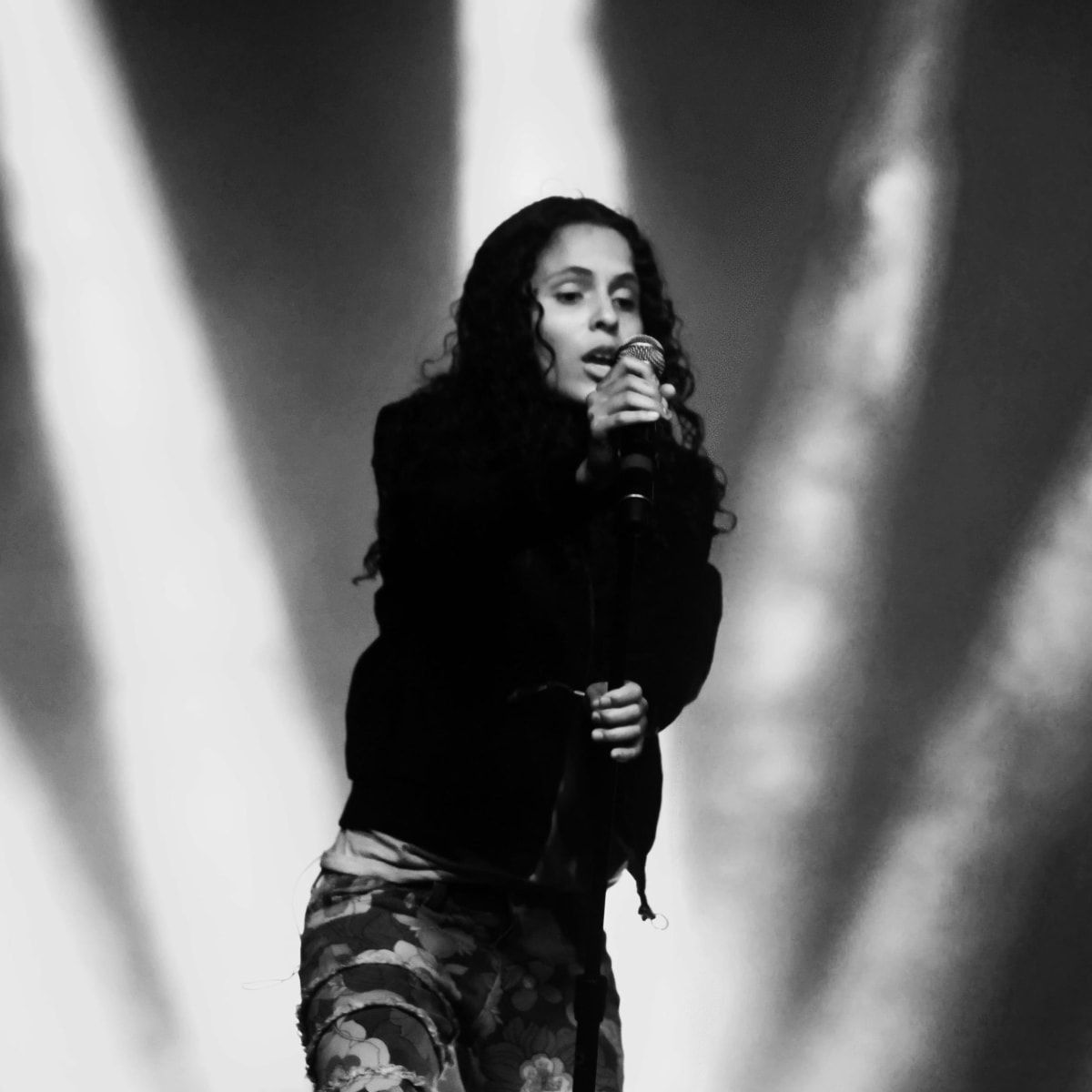 070 Shake at Brooklyn Bowl - Las Vegas