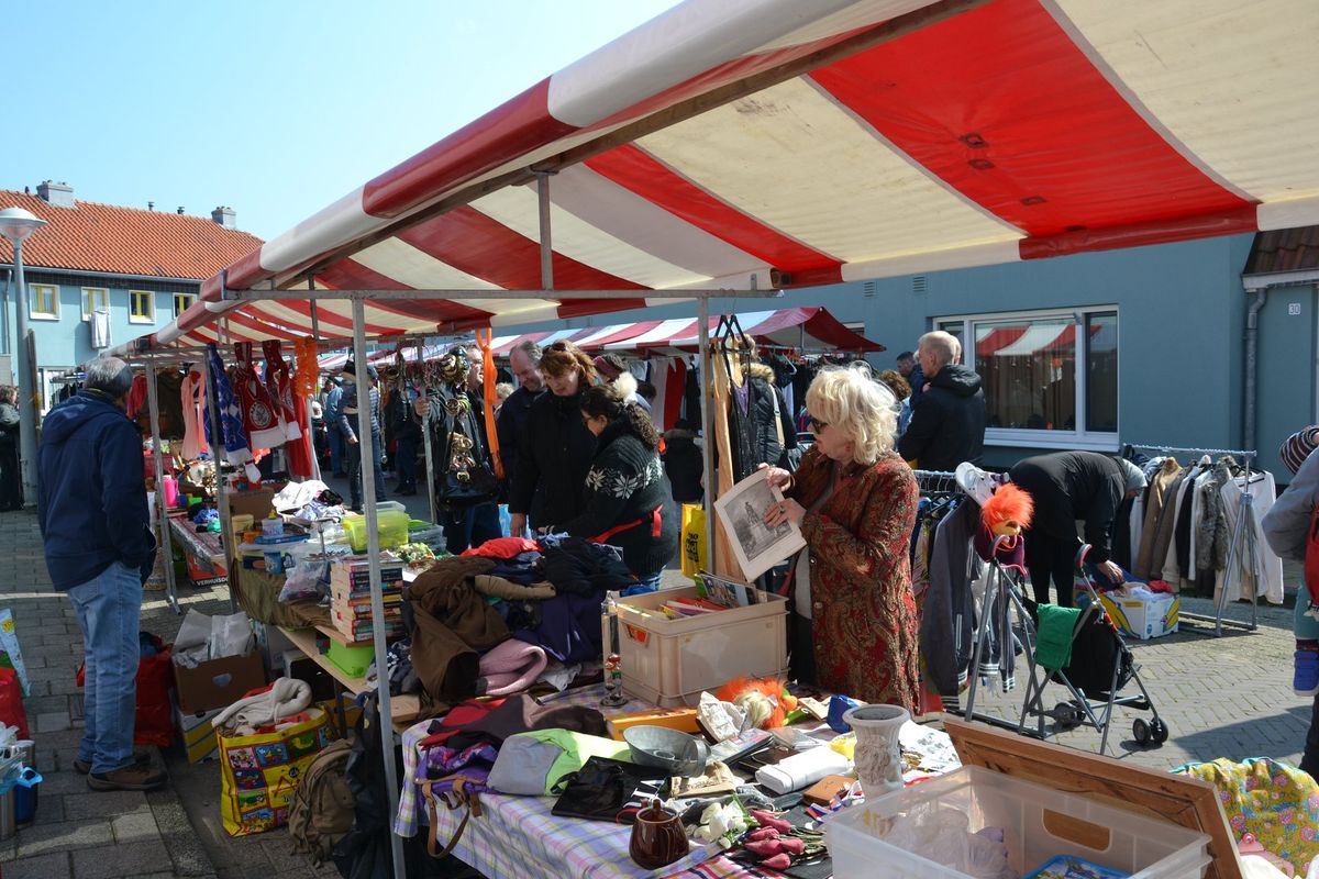 BinnenhofstraatFair