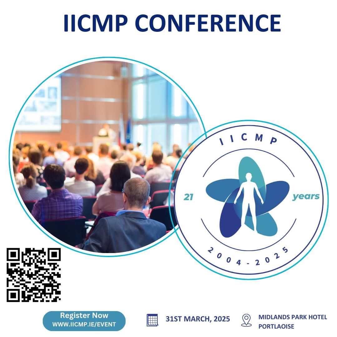 IICMP Conference 2025