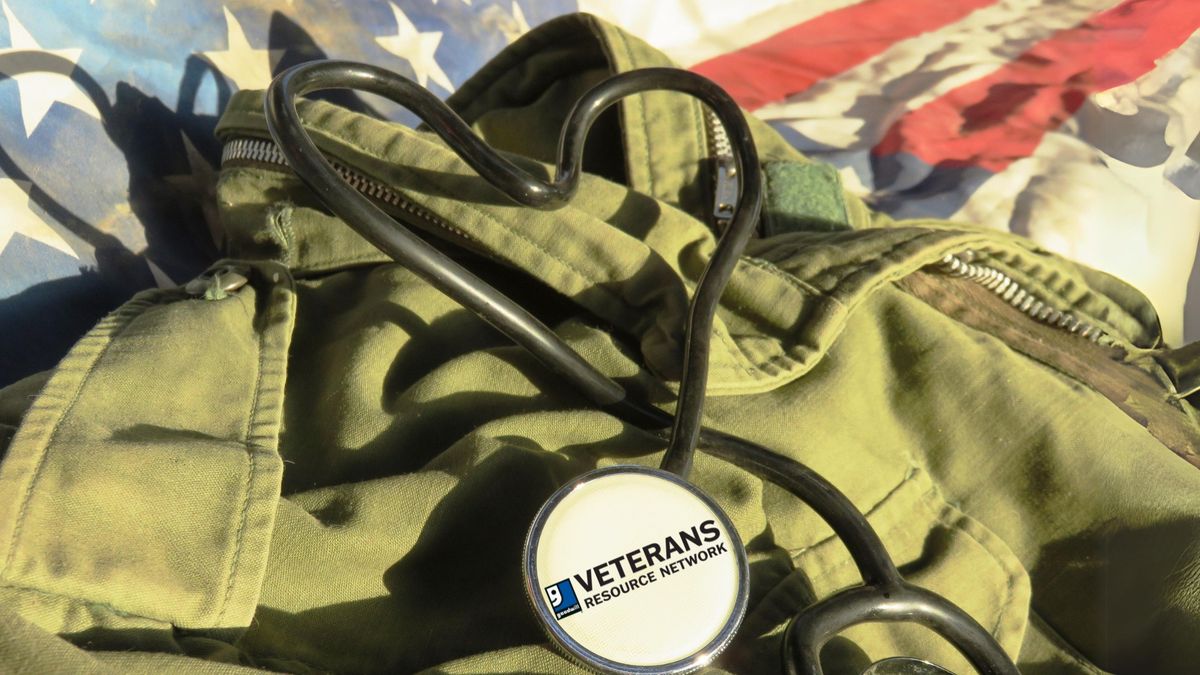 Elkhart County Military Veteran Stand Down with a Heart