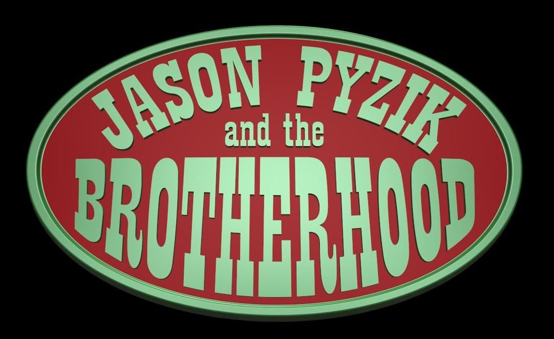 Christmas with Jason Pyzik and the Brotherhood at Scooter\u2019s!