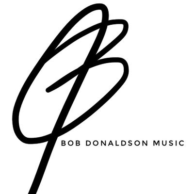 Bob Donaldson Music