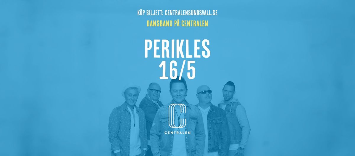 PERIKLES