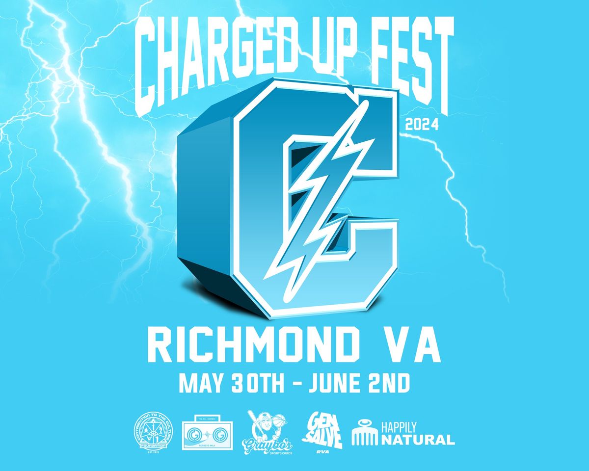 Charged Up Fest