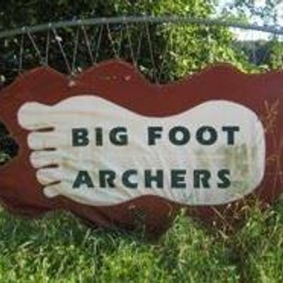 Bigfoot Archers