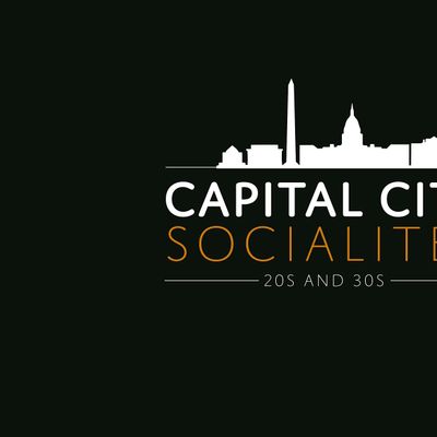 Capital City Social - 20s and 30s