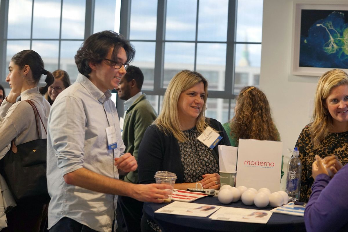 Student-Employer Mashup