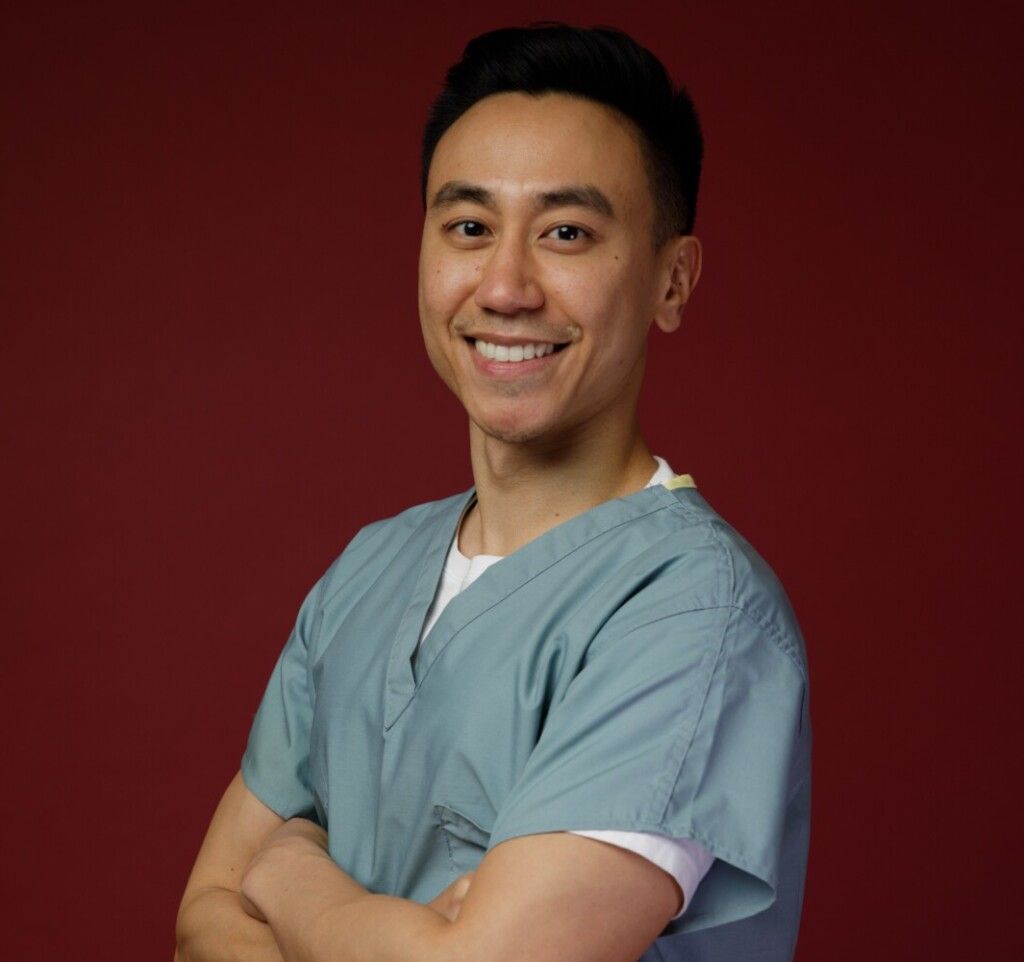 Steven Ho