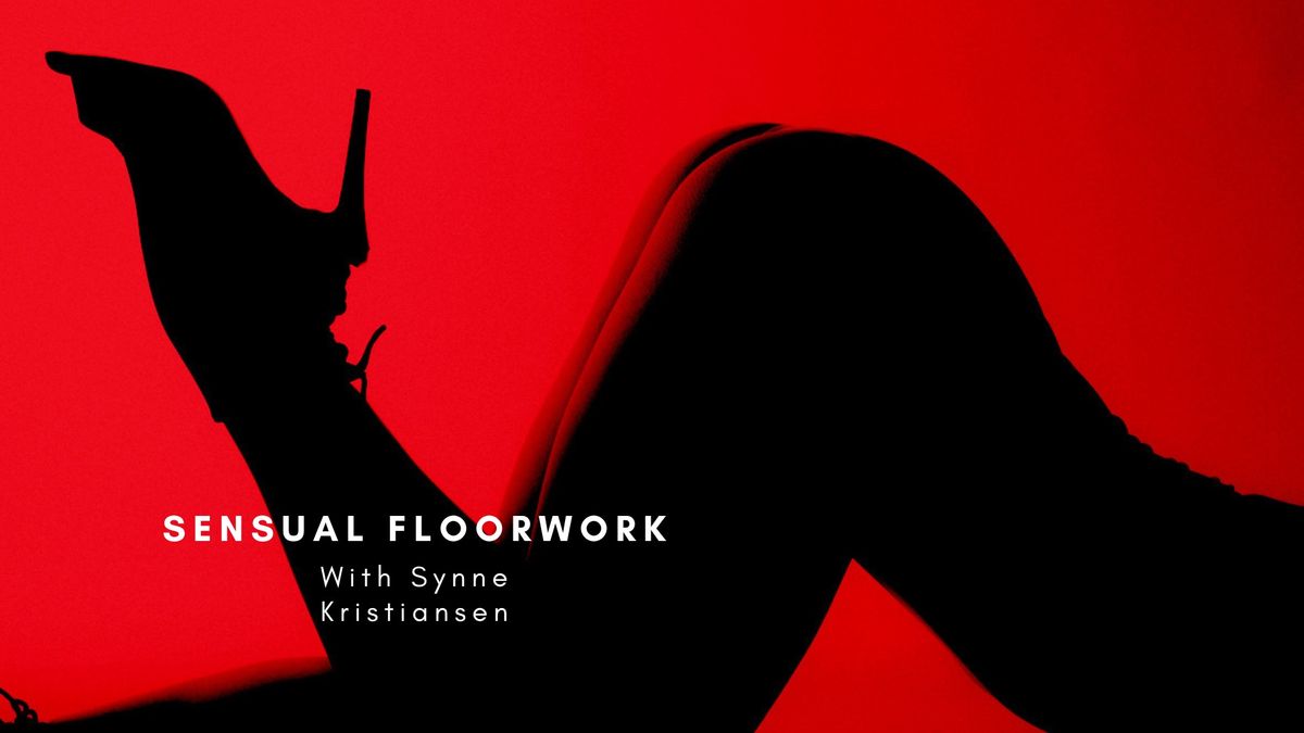 Sensual Floorwork | Gratis Pr\u00f8vetime (Fullbooket)