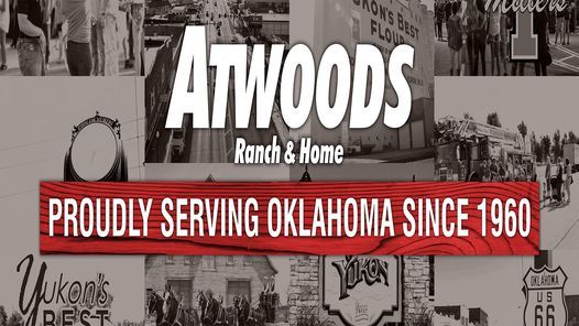 Yukon, OK Atwoods Grand Opening