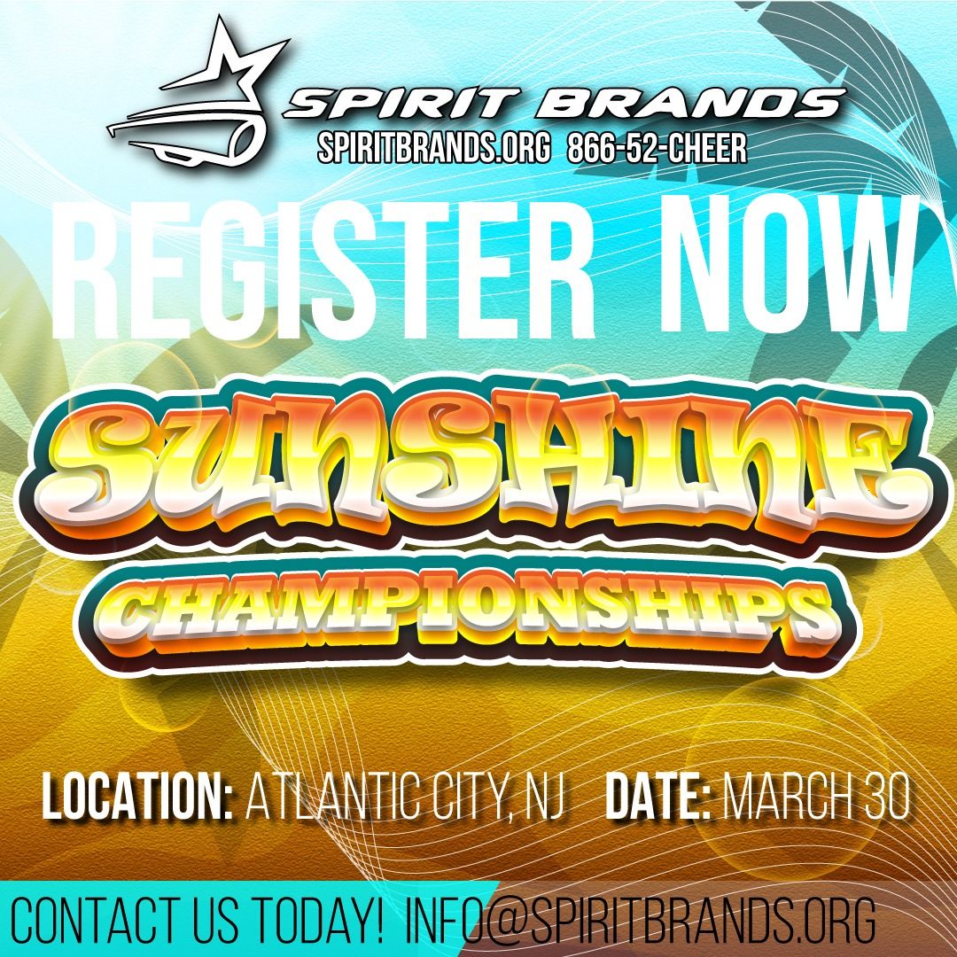 Sunshine Championships 