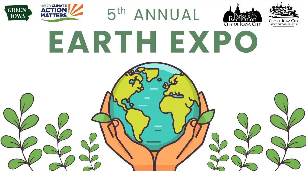 Earth Expo