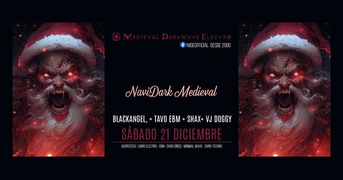 NaviDark Medieval 21.12.24