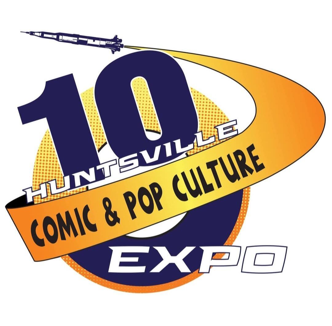 OLD SKOOL GAMES LLC. at HUNTSVILLE COMIC & POP CULTURE EXPO 