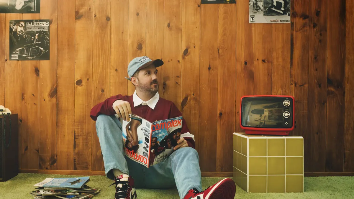 Jay Sc\u00f8tt in Rimouski