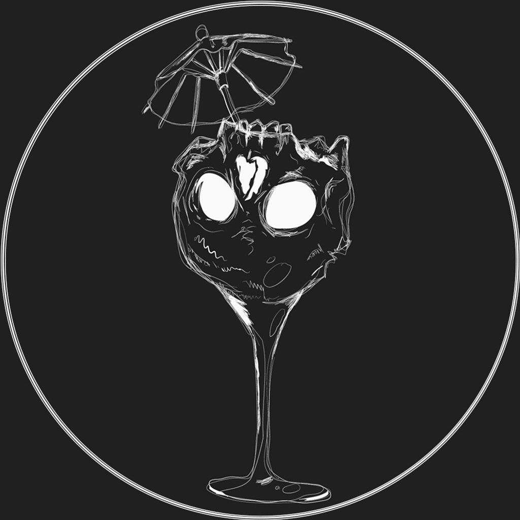 Hangover Ball presents...     GET SPOOKED!