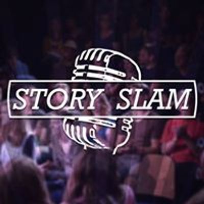 Story Slam: Bristol