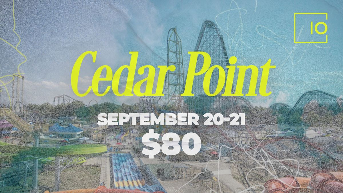 Cedar Point