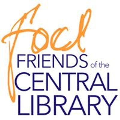 Friends of the Central Library