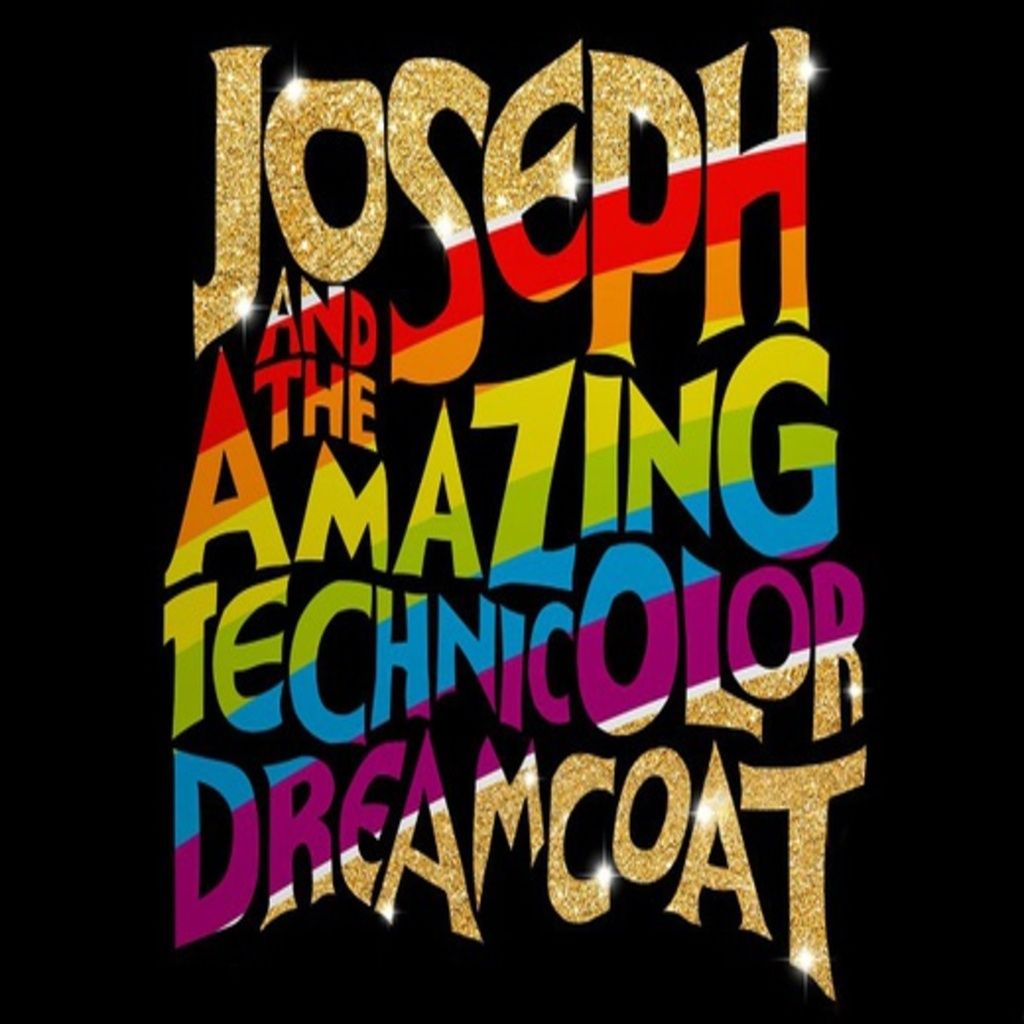 Joseph And The Amazing Technicolor Dreamcoat, London Palladium, 11 ...