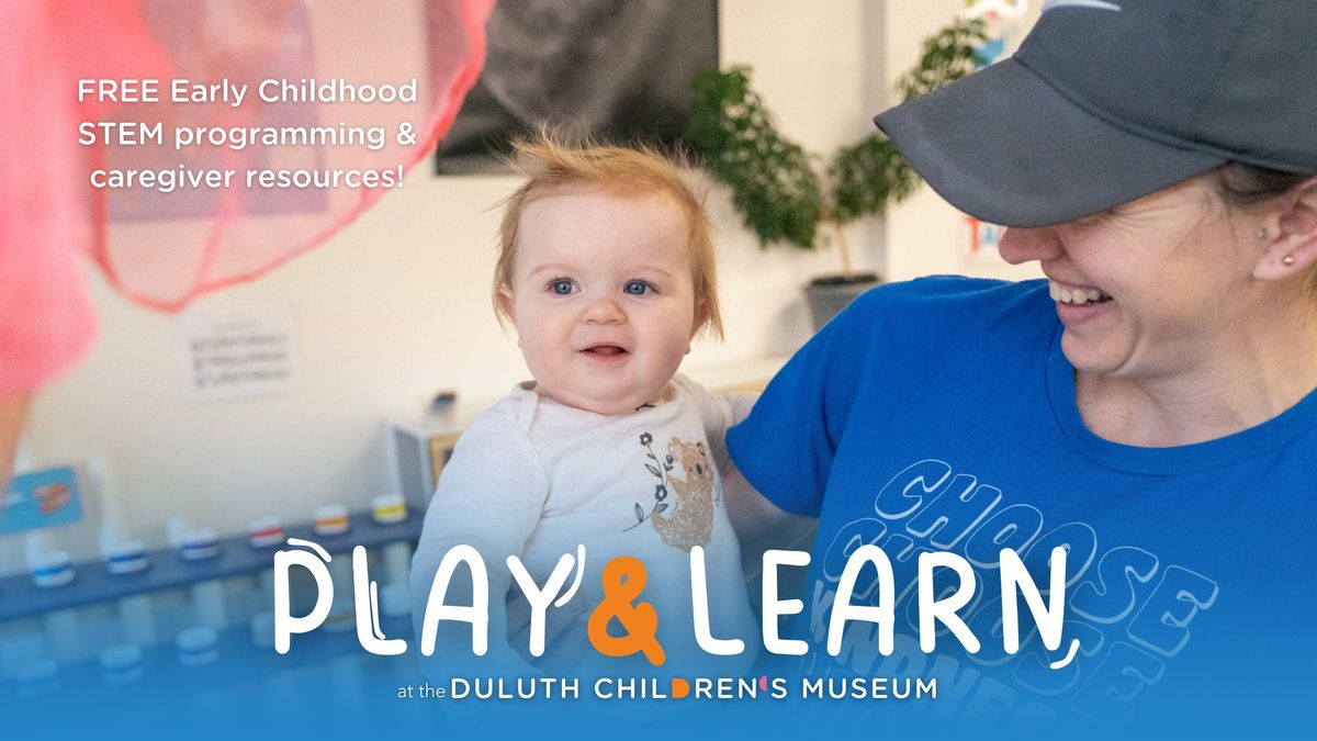 Play & Learn