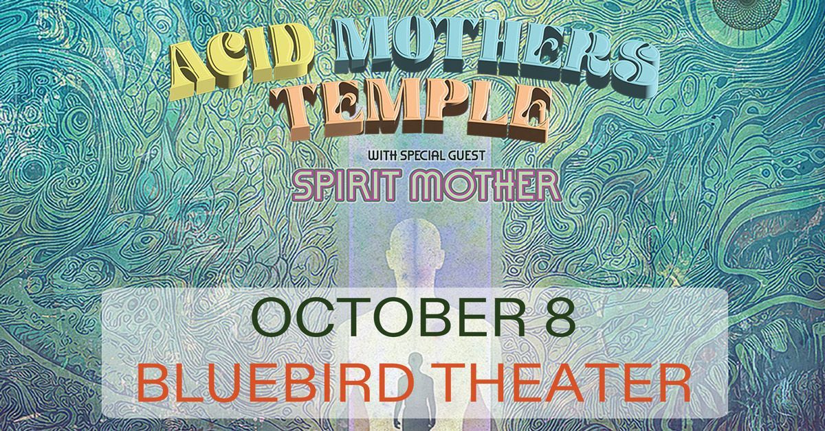 Acid Mothers Temple