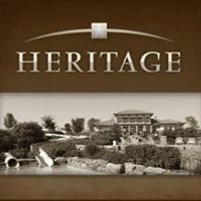 Heritage Life HOA