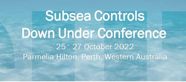 Subsea Controls Down Under Conference