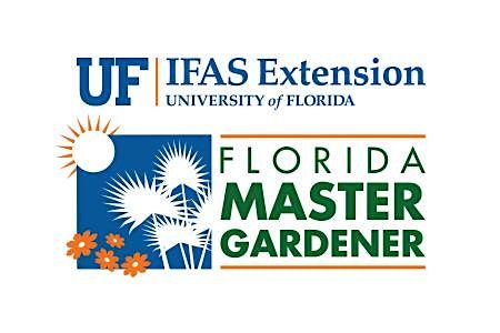 Interested in Becoming a Master Gardener Volunteer?