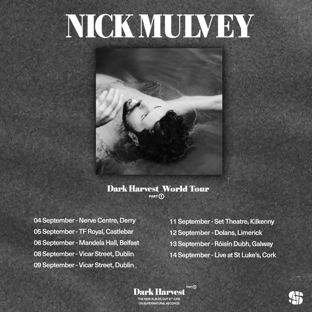 Nick Mulvey