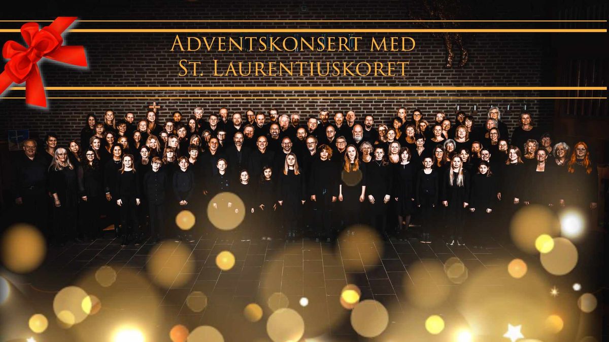 \u00abToner i julenatt\u00bb konsert i Lillestr\u00f8m kirke 