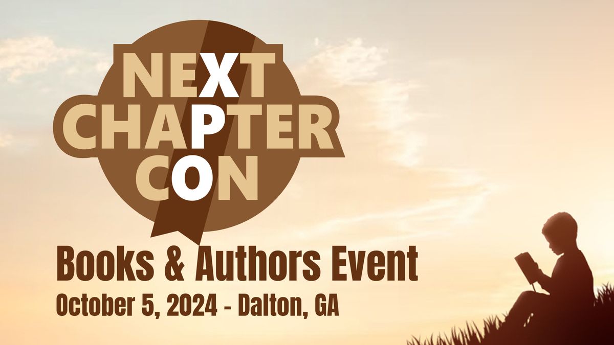 Next Chapter Convention and Expo