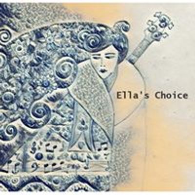 Ella's Choice Band
