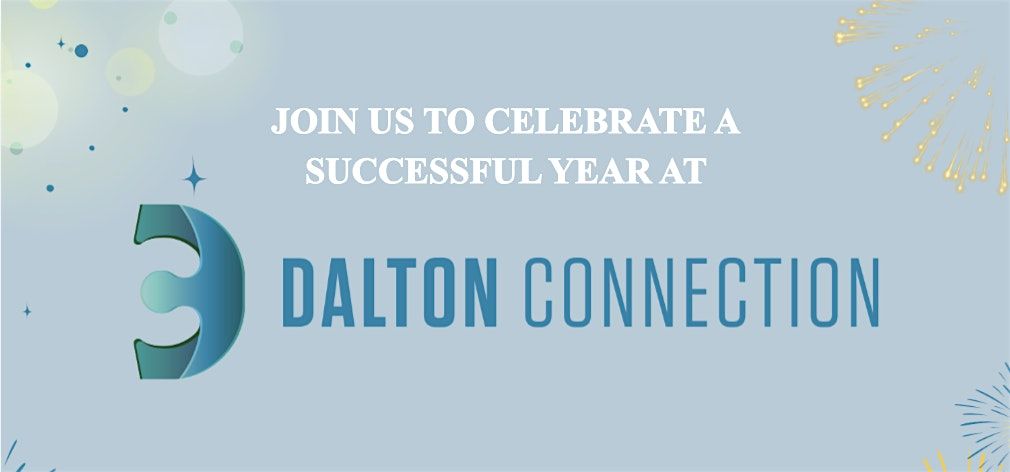 Dalton Connection Celebration & Networking Night