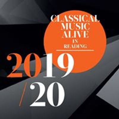 Classical Music Alive in Reading