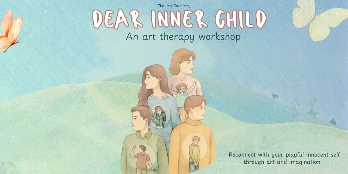 Dear Inner Child