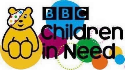 PJ Classes for Children In Need - Tuesday 