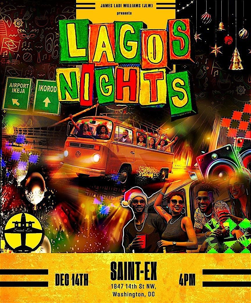 Lagos Nights