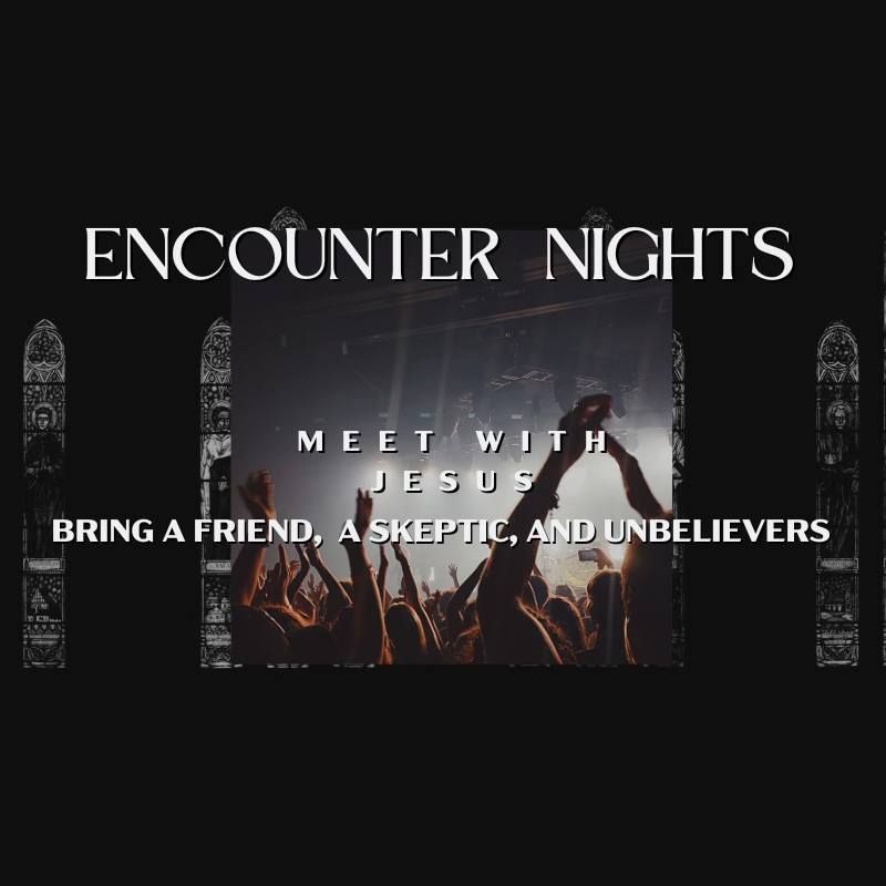 ENCOUNTER NIGHT