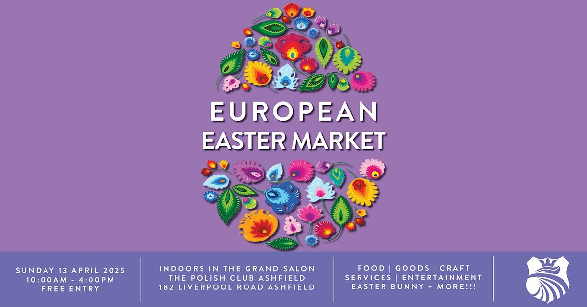 European Easter Market